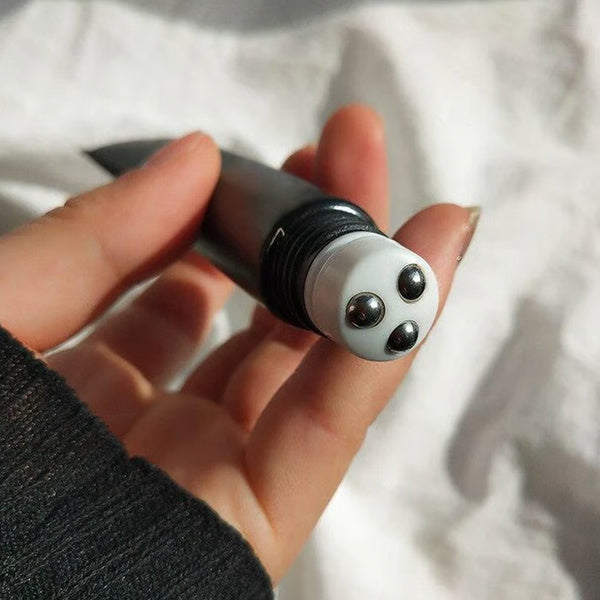 Regrowth Organic Hair Serum Roller