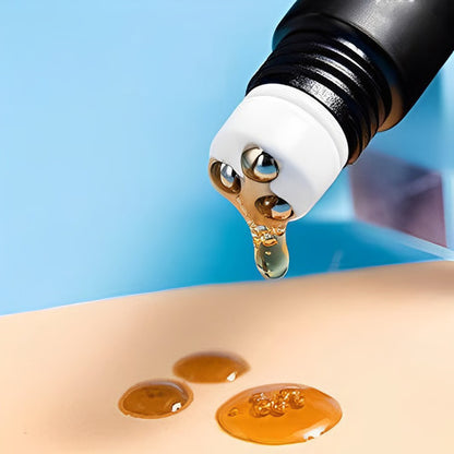 Regrowth Organic Hair Serum Roller