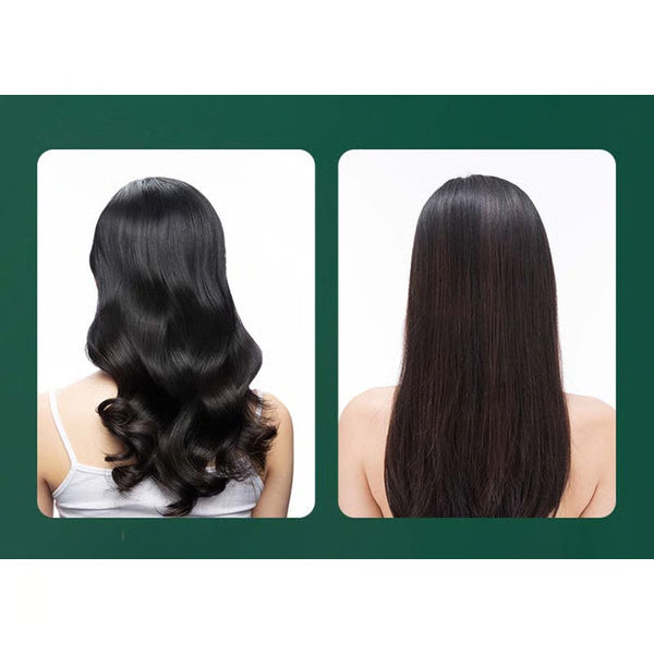 Hair Massage Air Cushion Comb, Anti-Static Detangling Hairbrush for Scalp Care & Salon Styling