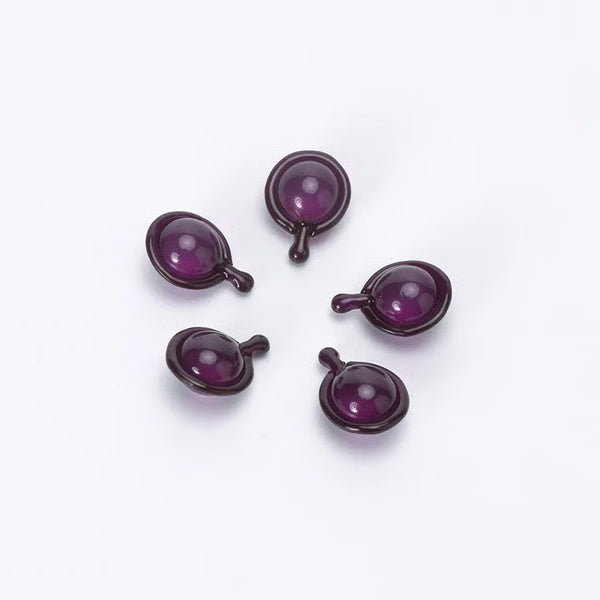 Smooth Silky Hair Vitamin Capsule Keratin Complex Oil for Hair Repair and Anti-Hair Loss