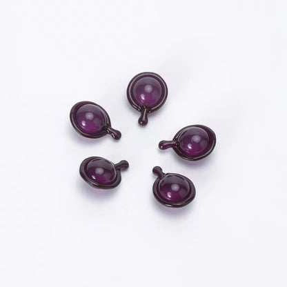 Smooth Silky Hair Vitamin Capsule Keratin Complex Oil for Hair Repair and Anti-Hair Loss