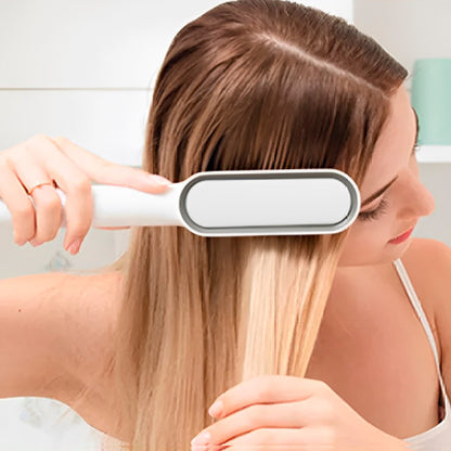 Hair Straightener Styling Comb