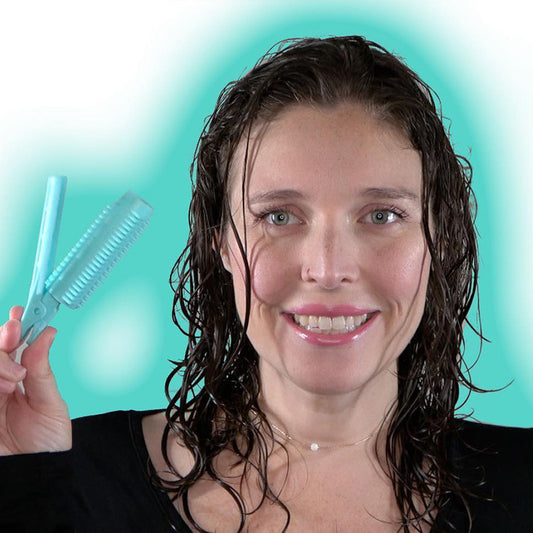 Instant Hair Volumizing Clip